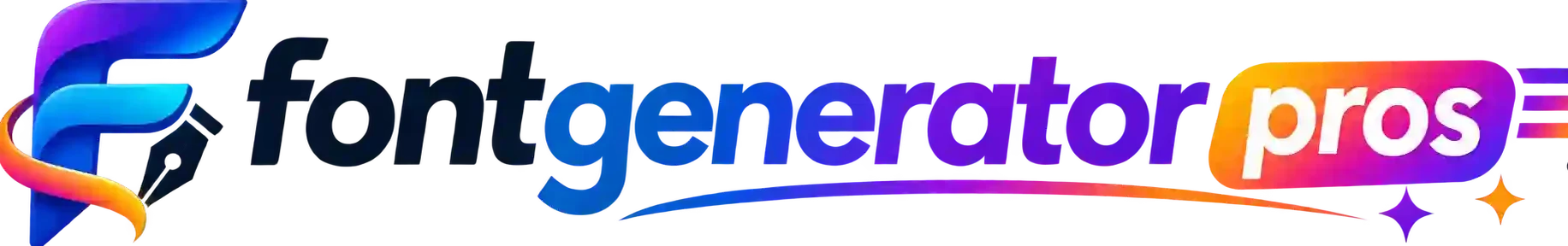 font generator